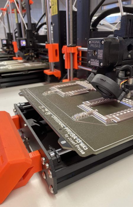 3d printing