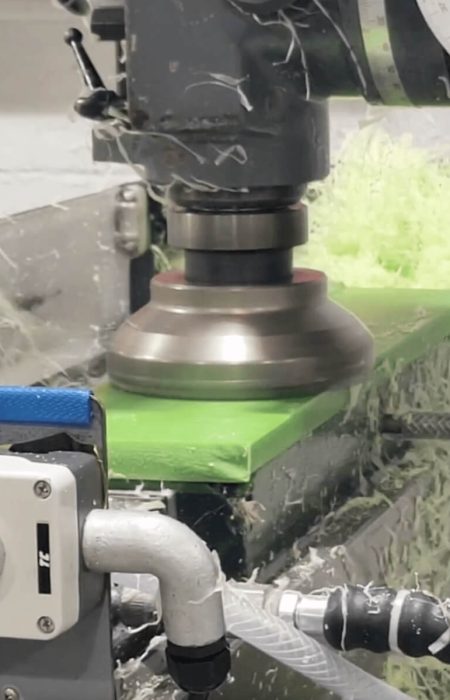 Milling