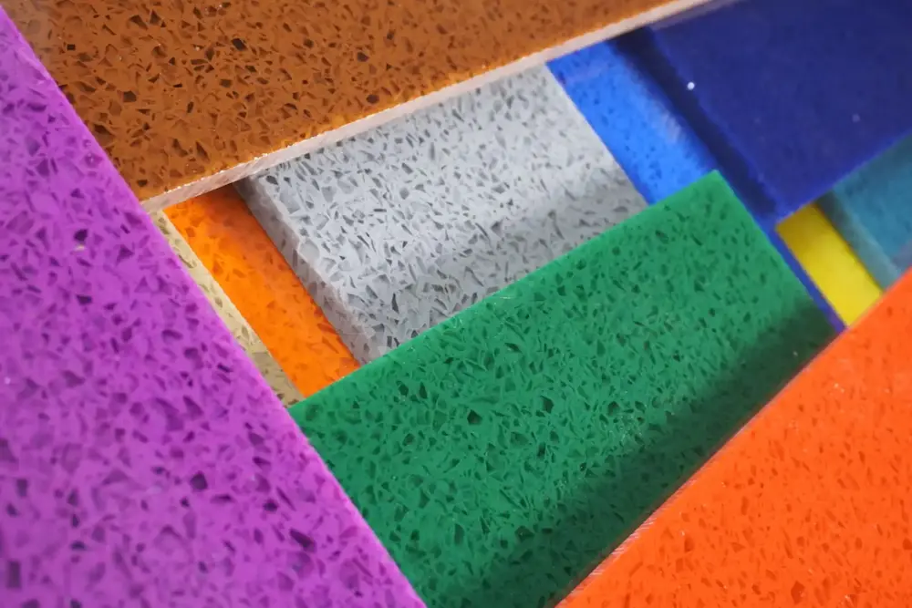 Reshaping Tomorrow’s Financial Tombstones and Deal Toys: SAU’s Sustainable Revolution with our Recycled Acrylic