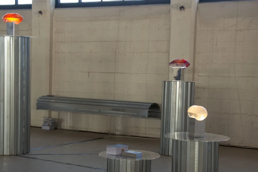 Studio Zoran Strijbosch schittert op OBJECT Rotterdam 2024